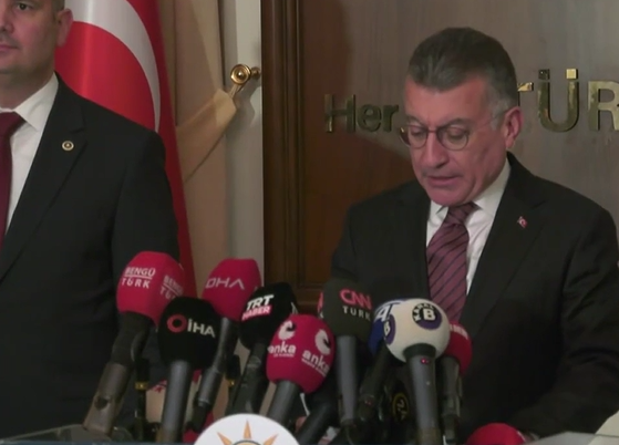 Türkiye'de Kripto Varlık Düzenlemesine Doğru: Yeni Kanun Teklifi TBMM'de